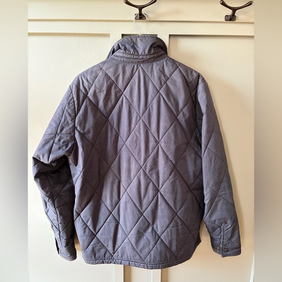 Filson quilted jacket - Picture 5 of 5